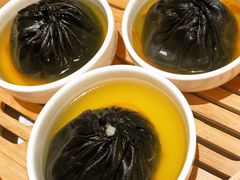 -十二粤味·顺德菜·烧鹅点心(五四广场店)