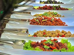 -汉丽斯巴西烤肉自助(市南店)