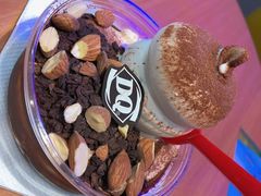 -DQ·蛋糕·冰淇淋(三亚青春颂店)