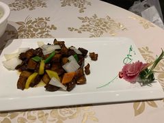 -昆山金鹰尚美酒店·金鹰贵宾楼