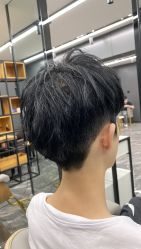 点击看大图 -藤野造型