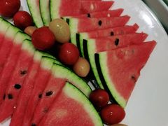 -紫光园·烤鸭·北京菜(劲松店)