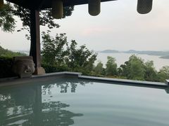 -天目湖涵田半山温泉