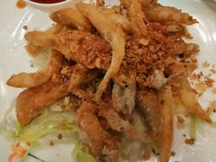 -喜记避风塘炒辣蟹(总店)