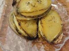 -白仁仔· 活烤海鲜 宵夜(豫园店)