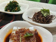 -金柱大盘鸡(和田二街店)