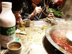 -重庆渝达老火锅(春熙路店)