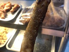-老鹰炸鸡店(湖塘店)
