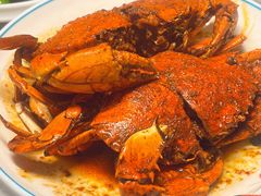 -三妹小龙虾·黄油蟹(华侨城总店)