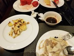 -武汉武昌威斯汀酒店-知味自助餐厅