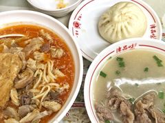 -津品味小吃(大学湾店)