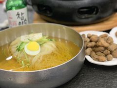 -金刚山(学府路店)