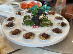 -尖沙咀大酒楼(罗村店·粤菜海鲜·宴会聚餐)