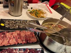 -陈记顺和牛肉火锅馆(天河北路店)