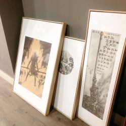 -HGS TATTOO 花果山刺青