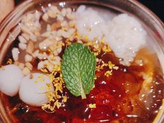 -绿茶餐厅(西单老佛爷店)