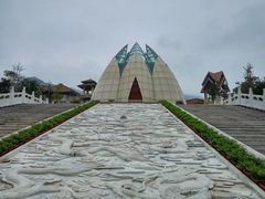 -韶关经律论国际酒店温泉