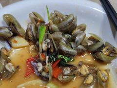 -百年银屏蚝烙·潮汕菜·非遗(乐山店)