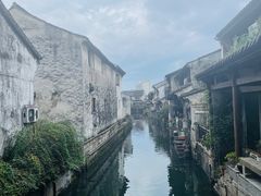 -绍兴书圣故里景区