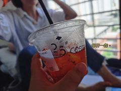 -25#COFFEE(古地石店)