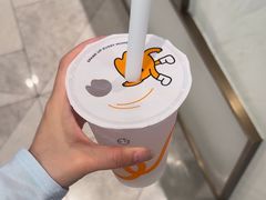 -CoCo都可(虹口龙之梦店)