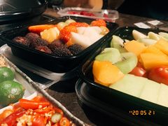 -同仁四季椰子鸡(海岸城天利店)