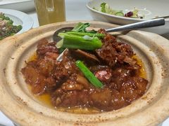 -荣兴酒家(徐家汇店)