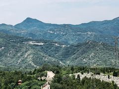 -原山国家森林公园