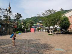 -重庆海昌加勒比海水世界