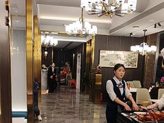 -玉林烤鸭店(垡头店)