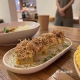 找寻内心宁静的日料小馆