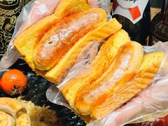 -1819餐厅·团队聚餐·烤串·精酿