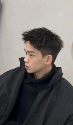 -HD HAIR STYLE