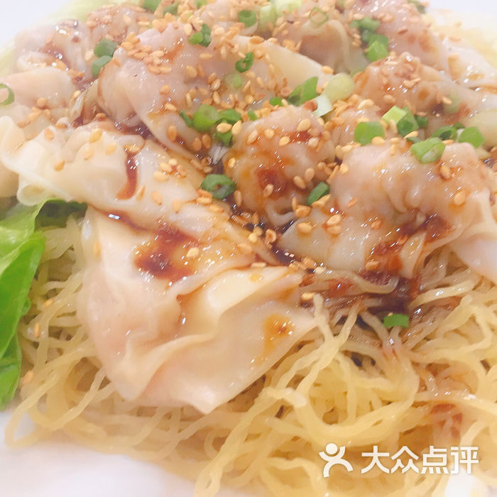 荔枝湾涌传统竹升面