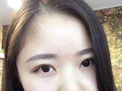 -HQ半永久纹绣纹眉