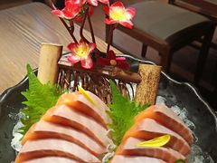 -大雄寿司(中华广场店)