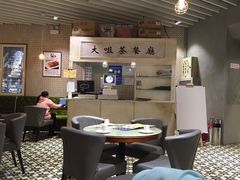 -大咀港式茶餐厅(海岸城店)
