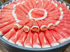 塔拉上的快乐乐卷-快乐小羊·内蒙牛羊肉火锅(流花中心店)