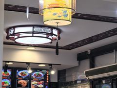 -秦君宝手擀菠菜面(金花路店)