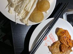 -欢乐牧场(T12店)