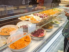 -伊穆祥牛肉面总店·清真
