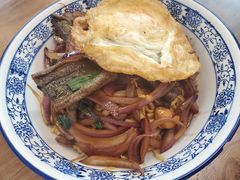 -圳兴面王·拌川·特色炒面(南山保利剧院店)