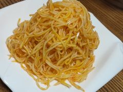 -李连贵酒家熏肉大饼(昆明街店)