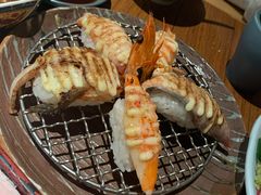 -仓桥家·焗寿司·锅物(光谷步行街店)