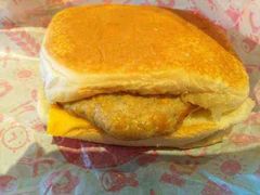 -肯德基(孝陵卫地铁站店)