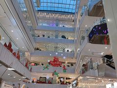 -凯德MALL(西直门店)