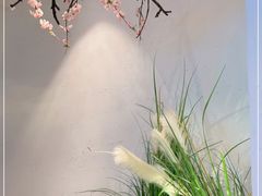 -蜜桃餐厅·伴山(绿宝广场店)