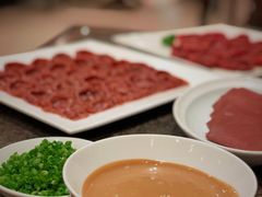 -皇城老妈·大连海鲜火锅(港湾店)