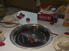 -潮正和潮汕牛肉火锅·老字号(番禺万达店)