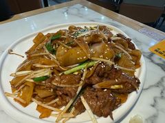-多多旺港式茶餐厅(新区店)